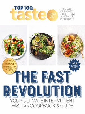 cover image of The Fast Revolution